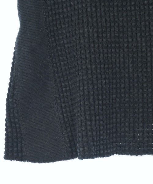 THE NEWHOUSE（ザニューハウス）Tシャツ・カットソー 黒 サイズ:S レディース/2200668429047