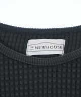 THE NEWHOUSE（ザニューハウス）Tシャツ・カットソー 黒 サイズ:S レディース/2200668429047