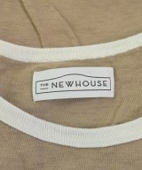 THE NEWHOUSE（ザニューハウス）ノースリーブ ベージュ サイズ:XS レディース/2200668445290