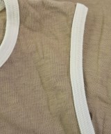 THE NEWHOUSE（ザニューハウス）ノースリーブ ベージュ サイズ:XS レディース/2200668445290