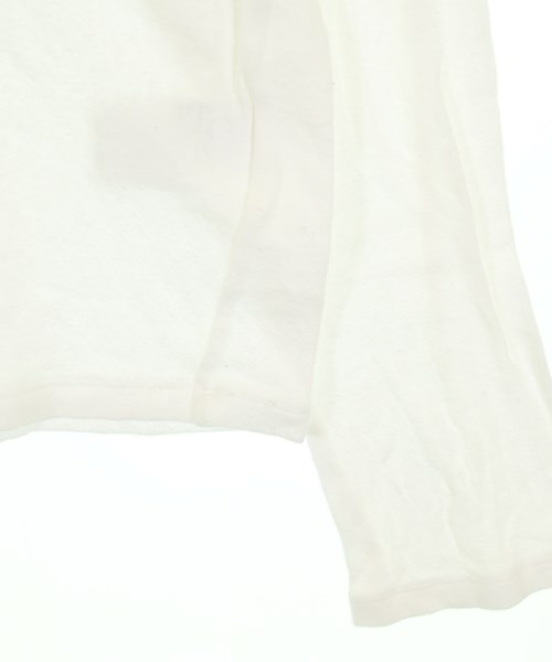 THE NEWHOUSE（ザニューハウス）Tシャツ・カットソー 白 サイズ:XS レディース/2200720796049