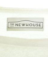 THE NEWHOUSE（ザニューハウス）Tシャツ・カットソー 白 サイズ:XS レディース/2200720796049
