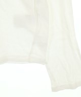 THE NEWHOUSE（ザニューハウス）Tシャツ・カットソー 白 サイズ:XS レディース/2200720796049