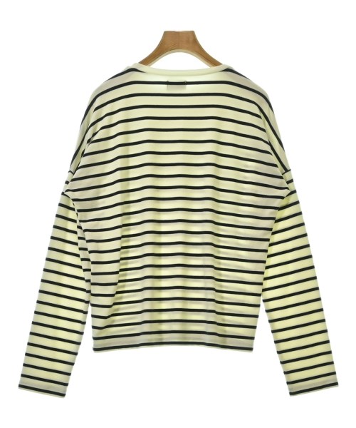 THE NEWHOUSE（ザニューハウス）Tシャツ・カットソー 白 サイズ:XS レディース/2200718410018