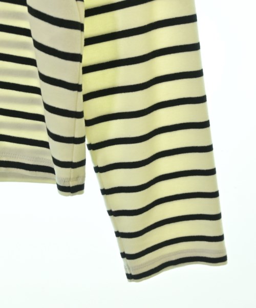 THE NEWHOUSE（ザニューハウス）Tシャツ・カットソー 白 サイズ:XS レディース/2200718410018