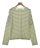 THE NEWHOUSE（ザニューハウス）Tシャツ・カットソー 白 サイズ:XS レディース/2200718410018