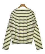 THE NEWHOUSE（ザニューハウス）Tシャツ・カットソー 白 サイズ:XS レディース/2200718410018