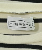 THE NEWHOUSE（ザニューハウス）Tシャツ・カットソー 白 サイズ:XS レディース/2200718410018