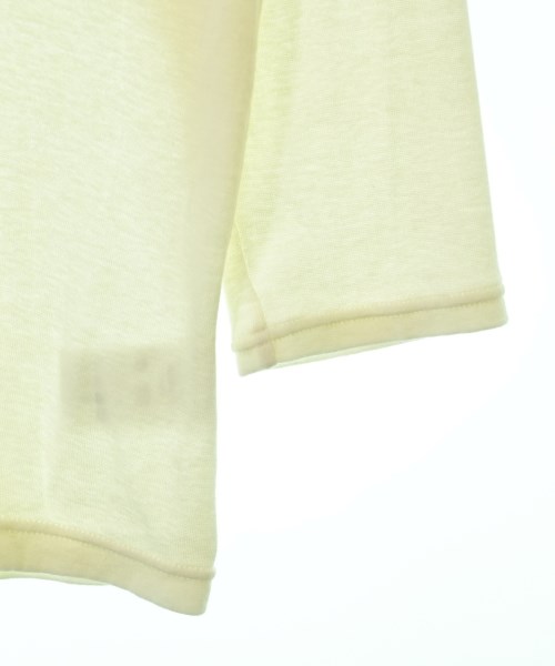 THE NEWHOUSE（ザニューハウス）Tシャツ・カットソー 白 サイズ:S レディース/2200718410025