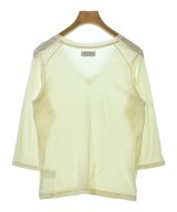 THE NEWHOUSE（ザニューハウス）Tシャツ・カットソー 白 サイズ:S レディース/2200718410025