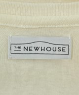 THE NEWHOUSE（ザニューハウス）Tシャツ・カットソー 白 サイズ:S レディース/2200718410025
