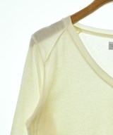THE NEWHOUSE（ザニューハウス）Tシャツ・カットソー 白 サイズ:S レディース/2200718410025