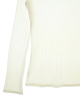 THE NEWHOUSE（ザニューハウス）Tシャツ・カットソー 白 サイズ:XS レディース/2200722219171