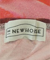 THE NEWHOUSE（ザニューハウス）ノースリーブ 赤 サイズ:XS レディース/2200728145061