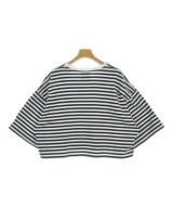 THE NEWHOUSE（ザニューハウス）Tシャツ・カットソー 黒 サイズ:F レディース/2200684510064
