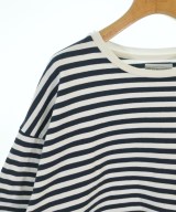 THE NEWHOUSE（ザニューハウス）Tシャツ・カットソー 黒 サイズ:F レディース/2200684510064