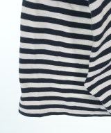 THE NEWHOUSE（ザニューハウス）Tシャツ・カットソー 黒 サイズ:F レディース/2200684510064