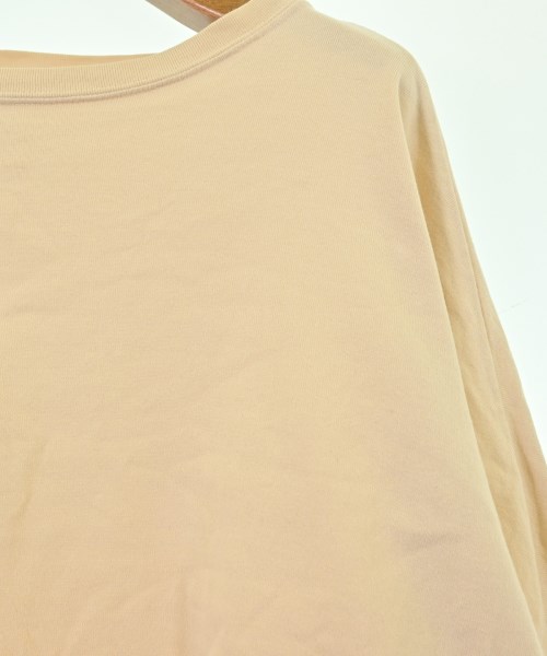 THE NEWHOUSE（ザニューハウス）Tシャツ・カットソー ベージュ サイズ:F レディース/2200687983032