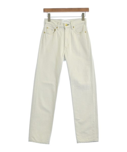 トゥエモントレゾア(Tu es mon TRESOR)のTu es mon TRESOR デニムパンツ