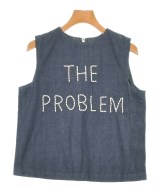 Tu es mon TRESOR ブラウス