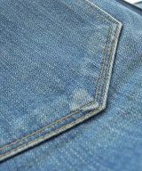 Tu es mon TRESOR（トゥエモントレゾア）デニムパンツ 青 サイズ:25(S位) レディース/2200605609037