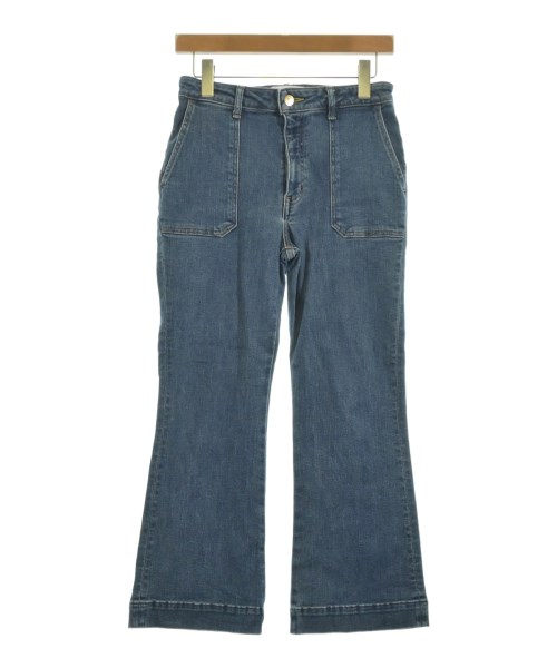 トゥエモントレゾア(Tu es mon TRESOR)のTu es mon TRESOR デニムパンツ