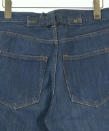 Tu es mon TRESOR（トゥエモントレゾア）デニムパンツ 青 サイズ:27(M位) レディース/2200604632029