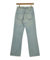Tu es mon TRESOR（トゥエモントレゾア）デニムパンツ 青 サイズ:25(XXS位) メンズ/2200608549118