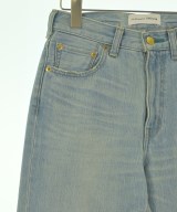 Tu es mon TRESOR（トゥエモントレゾア）デニムパンツ 青 サイズ:25(XXS位) メンズ/2200608549118