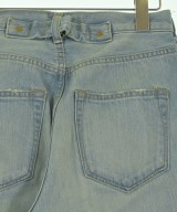 Tu es mon TRESOR（トゥエモントレゾア）デニムパンツ 青 サイズ:25(XXS位) メンズ/2200608549118