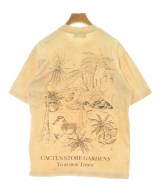 Tu es mon TRESOR（トゥエモントレゾア）Tシャツ・カットソー ベージュ サイズ:F レディース/2200671817053