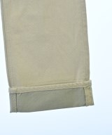 Tu es mon TRESOR（トゥエモントレゾア）デニムパンツ 白 サイズ:25(S位) レディース/2200678986189