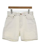 Tu es mon TRESOR ショートパンツ