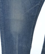Tu es mon TRESOR（トゥエモントレゾア）デニムパンツ 青 サイズ:25(S位) レディース/2200710403032