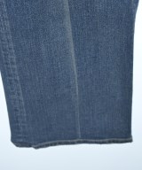 Tu es mon TRESOR（トゥエモントレゾア）デニムパンツ 青 サイズ:25(S位) レディース/2200710403032