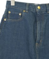 Tu es mon TRESOR（トゥエモントレゾア）ロング・マキシ丈スカート 紺 サイズ:0(XS位) レディース/2200713497342