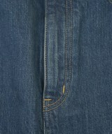 Tu es mon TRESOR（トゥエモントレゾア）ロング・マキシ丈スカート 紺 サイズ:0(XS位) レディース/2200713497342
