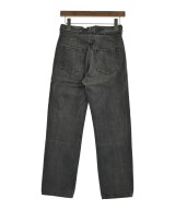 Tu es mon TRESOR（トゥエモントレゾア）デニムパンツ グレー サイズ:25(S位) レディース/2200714883182