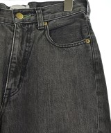 Tu es mon TRESOR（トゥエモントレゾア）デニムパンツ グレー サイズ:25(S位) レディース/2200714883182