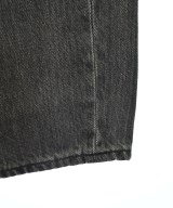 Tu es mon TRESOR（トゥエモントレゾア）デニムパンツ グレー サイズ:25(S位) レディース/2200714883182