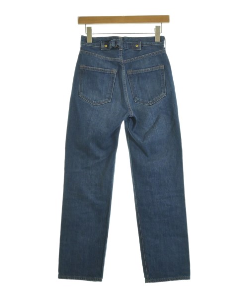 Tu es mon TRESOR（トゥエモントレゾア）デニムパンツ 青 サイズ:24(S位) レディース/2200639403052