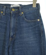 Tu es mon TRESOR（トゥエモントレゾア）デニムパンツ 青 サイズ:24(S位) レディース/2200639403052