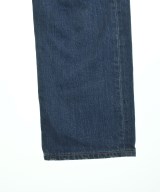 Tu es mon TRESOR（トゥエモントレゾア）デニムパンツ 青 サイズ:24(S位) レディース/2200639403052