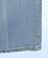 Tu es mon TRESOR（トゥエモントレゾア）デニムパンツ 青 サイズ:26(M位) レディース/2200614979015