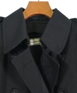 Tu es mon TRESOR（トゥエモントレゾア）トレンチコート 黒 サイズ:1(S位) レディース/2200647641019