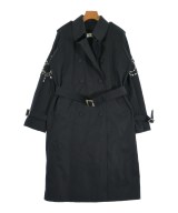 Tu es mon TRESOR トレンチコート