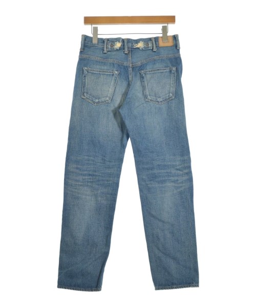 Tu es mon TRESOR（トゥエモントレゾア）デニムパンツ 紺 サイズ:1(S位) レディース/2200647641026