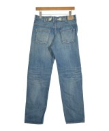 Tu es mon TRESOR（トゥエモントレゾア）デニムパンツ 紺 サイズ:1(S位) レディース/2200647641026