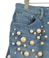 Tu es mon TRESOR（トゥエモントレゾア）デニムパンツ 紺 サイズ:1(S位) レディース/2200647641026