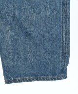 Tu es mon TRESOR（トゥエモントレゾア）デニムパンツ 紺 サイズ:1(S位) レディース/2200647641026